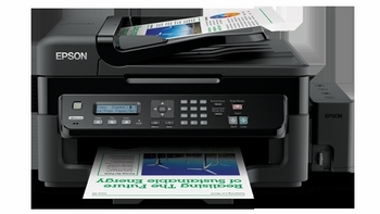 Máy in Epson L550 - Máy in phun màu đa chức năng Epson L550